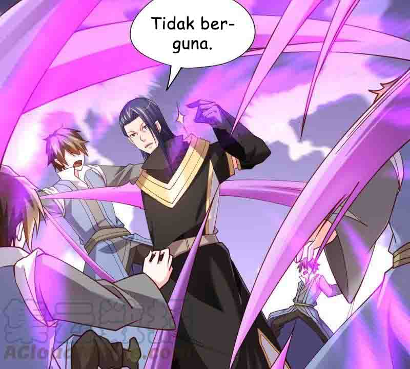 Turned Into a Grass in The Fantasy World? Chapter 43 Gambar 16